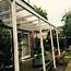 40m Wide 16mm Polycarbonate Roof Canopy System  Buy Now