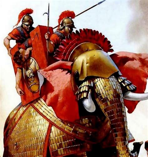 Pin By Mark Beerdom On Punic War Art Ancient War Ancient Warfare