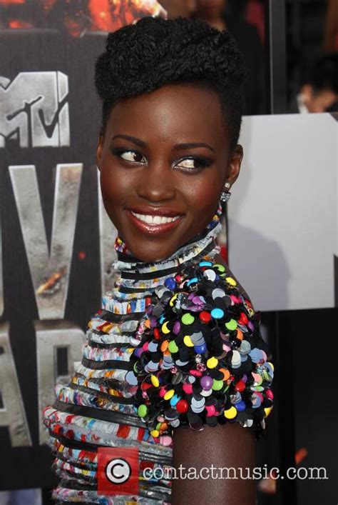 Lupita Nyongo Named Peoples Most Beautiful But Shes So Much More
