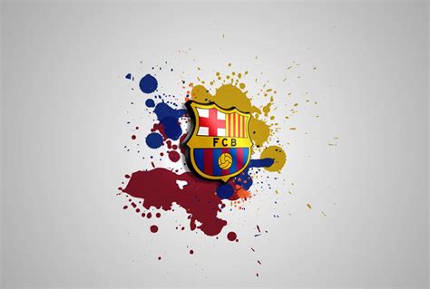 Check out the top 55+ barcelona fc backgrounds for desktop and mobile devices. Download FC Barcelona Logo Wallpaper HD - http://wallucky ...