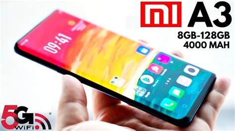 Lowest price of xiaomi mi a3 in india is 14999 as on today. Xiaomi Mi A3 Price In Pakistan 2018 - Phone Reviews, News ...