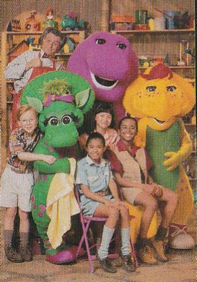 Barney And The Backyard Gang Cast What About Bob Bob West Voice Actor