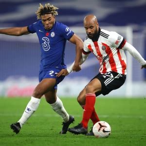 Southampton took care of business against sheffield united on the road in the teams' previous meeting last september and will be looking to do the we'll find out soon enough. Sheffield United vs Leicester City Prediction, 12/6/2020 ...