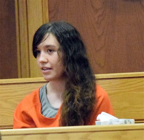 Reduced Sentence Sought For Ashlee Martinson Star Journal