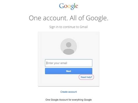 How To Find My Old Gmail Address