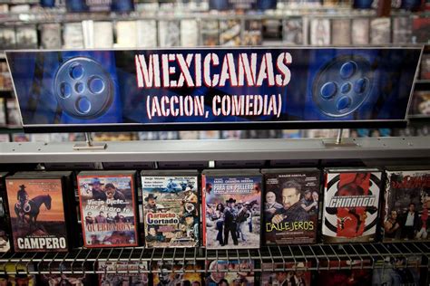 Narco Cinema Tales Of Mexican Drug Cartels The New York Times