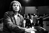 André Previn: Composer and conductor remembered as 'a musical giant ...