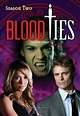 Blood Ties (TV Series 2007-2007) - Posters — The Movie Database (TMDb)