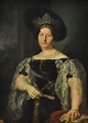 1831 María Isabel de Borbón, Reina de las Dos Sicilias by Vicente López ...