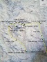 Mapa Topo + mapa GPS Aconcagua | Backpackers Club