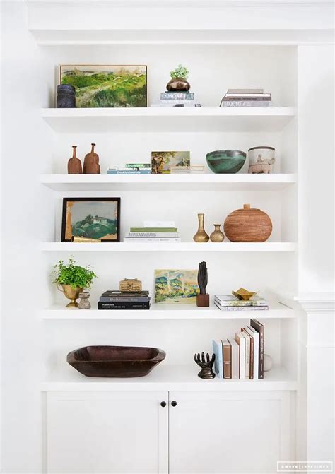 Bookshelf Styling Tips Ideas And Inspiration 35 Decoratoo
