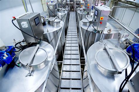 Food Manufacturing Equipment Finance Get Approved Now