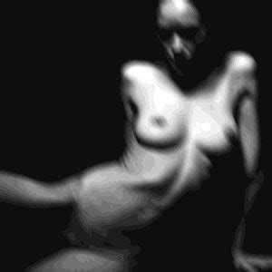 Randall Slavin Achromatic Exhibition 8 Photos Leaked Nudes
