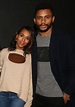 Beautiful Family: Picture Of Kerry Washington's 3 Children Surfaces