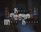 abraxas 365 dokumentarci: Arena - Heavy Metal Heaven (1989)