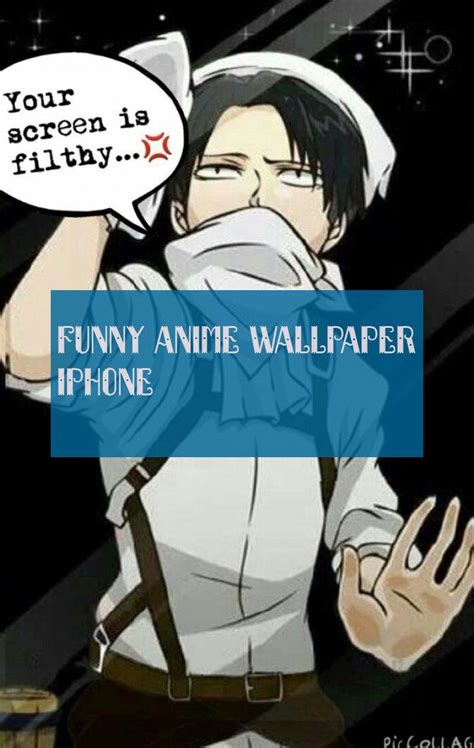Funny Anime Wallpapers Wallpaper Cave