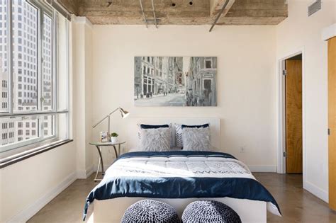 9 Comfy Condo Bedroom Designs That Every One Will Love Small