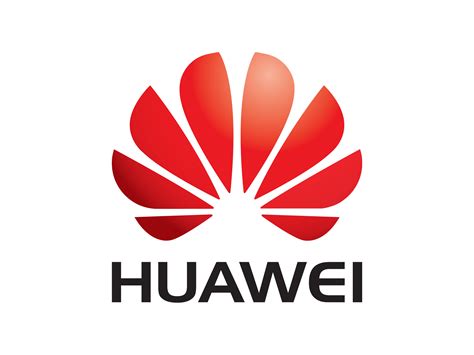 Huawei logo - Logok