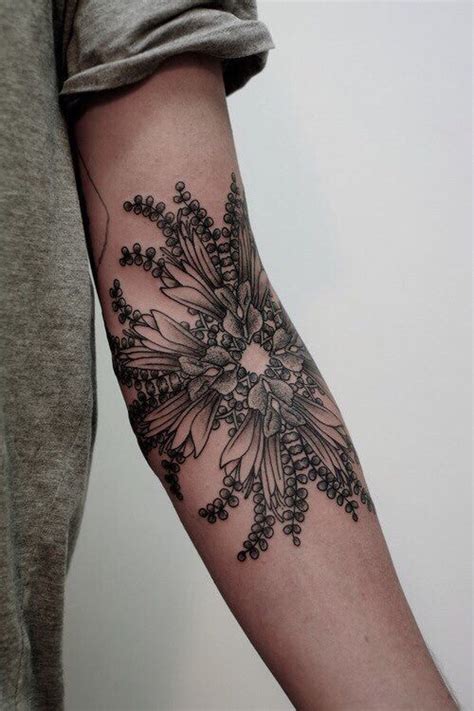 20 Bohemian Tattoos Youll Love Tattoos Elbow Tattoos Body Art Tattoos