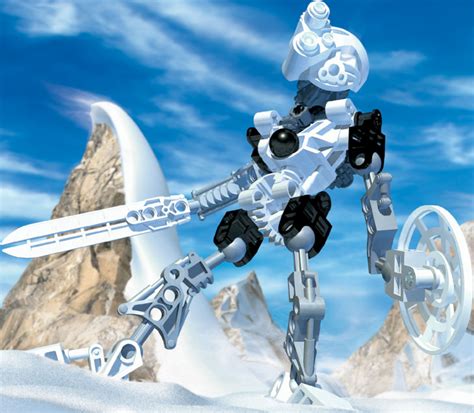 Kopaka Custom Bionicle Wiki Fandom Powered By Wikia