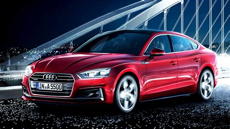 New Audi A5 Price Feature Specifications First Ride Review