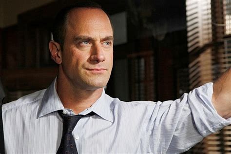 Could Christopher Meloni Return To Law And Order Svu