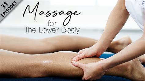 Massage With Jen Hilman Serene Team