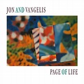 Jon and Vangelis - Page of Life (1991) - MusicMeter.nl