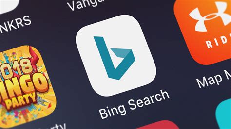 Bing Dark Mode Arrives Alongside A Speed Boost To Lure You Away From