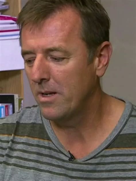 Matt Le Tissier Claims He Received Very Wrong Naked Massage On Bed From Southampton Youth