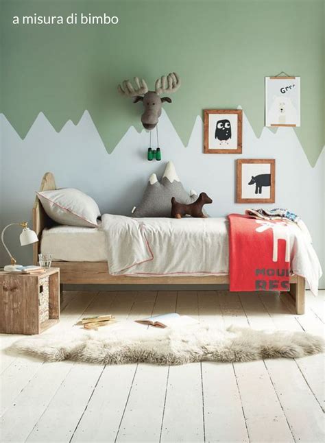 35 childrens bedroom paintings ranked in order of popularity and relevancy. 11 creative ideas to add fun and style to children's rooms ...