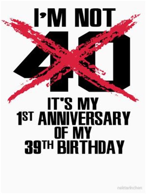 My mind always goes a blank when i'm presented with a birthday card and expected to sign it with some 40th birthday humour. 40th Birthday Jokes | Kappit
