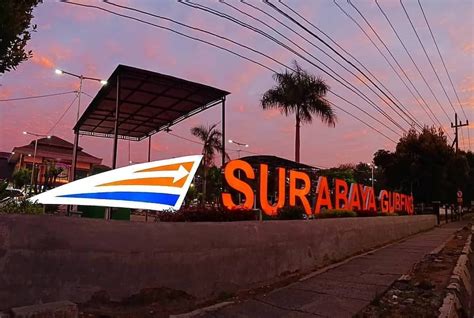 Jadwal Kereta Stasiun Gubeng Surabaya Menyediakan Info