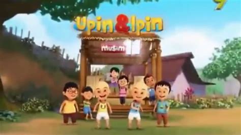 Upin ipin musim 12 untuk prestasi full episode. upin ipin terlucu musim 11 PART 1 - YouTube