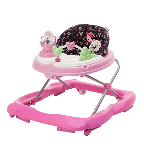 Safety 1st dino sounds and lights discovery baby walker with activity tray. Disney Baby Minnie Mouse Music & Lights Walker | eBay