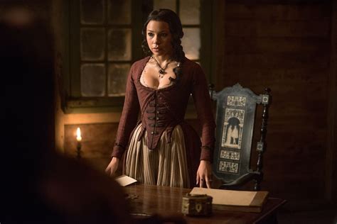 Jessica Parker Kennedy As Max In Black Sails Series Black Sails