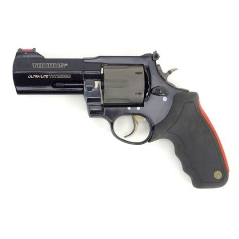 Taurus 444 Ultra Lite 44 Magnum Pr27399