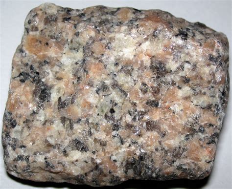 Granite 16 Igneous Rocks Form By The Cooling And Crystalliza Flickr