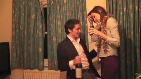 Ten Reasons Why You Shouldnt Get Drunk At The Office Christmas Party Youtube Star Emily