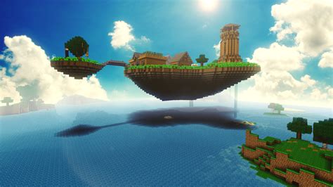 Epic Minecraft Backgrounds 72 Images