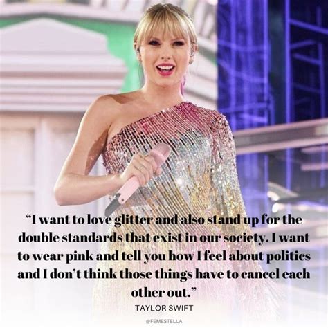 Taylor Swift Reminds Us Its Ok To Be A Feminist While Dressed In Head