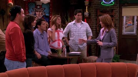 Recap of "Friends" Season 8 Episode 19 | Recap Guide