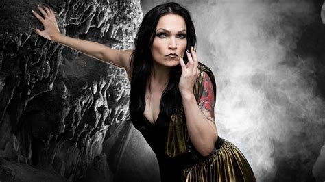 Tarja Turunen Vocals Nightwish Official Website