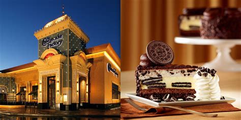 Cheesecake Factory Refuses To Pay Rent Cites Tremendous Financial Blow