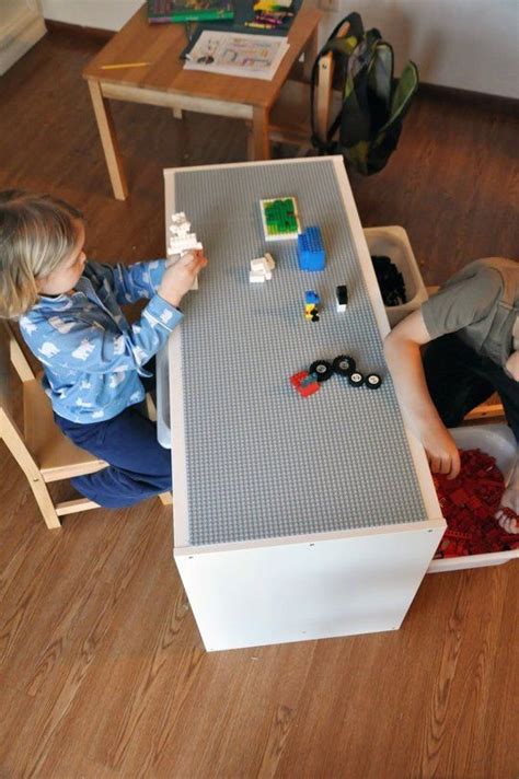 Beyond Toy Storage 20 Ways To Hack Tweak Repurpose And Reimagine Ikea