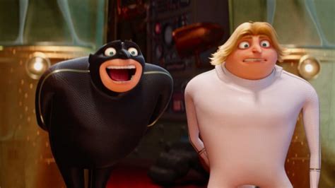 Steve carell, kristen wiig, trey parker and others. Despicable Me 3 - review | cast and crew, movie star ...