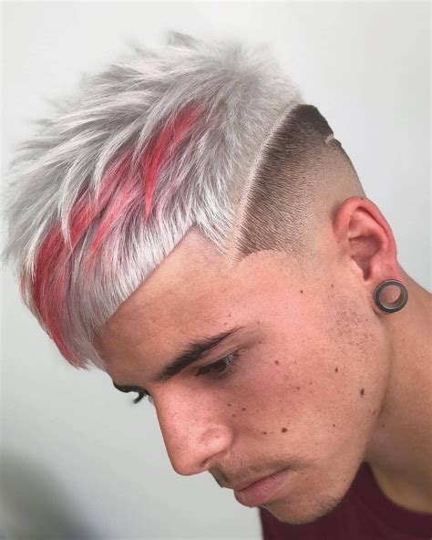 Pelo Pintado Hombre Moreno Drobetaturnuseverin