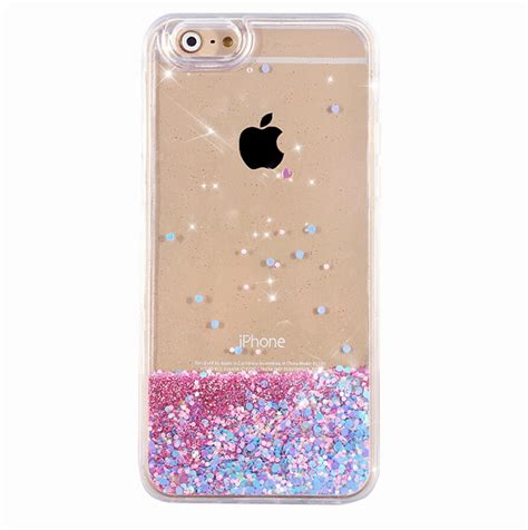 Pink Holographic Glitter Iphone Case Glitter Iphone Diy Iphone Case