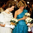 Princesa Anne: 5 curiosidades sobre a única filha da Rainha Elizabeth