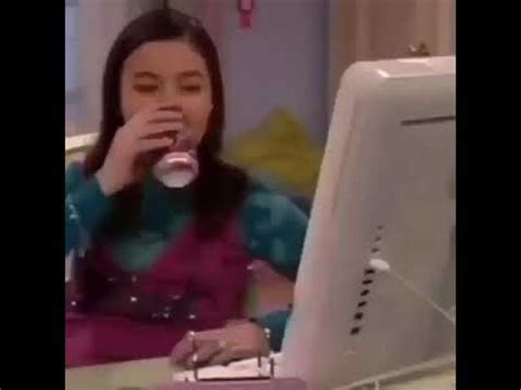 It operates in html5 canvas, so your images are created instantly on your own device. Interesting (@Icarly) | Meme I found😌 - YouTube